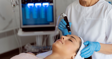 hydrafacial